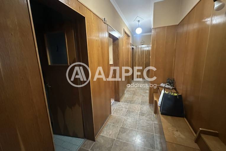 Тристаен апартамент, Плевен, Център, 658864, Снимка 9