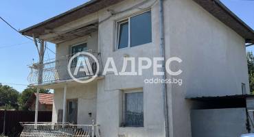 Къща/Вила, Горан, 665864, Снимка 1