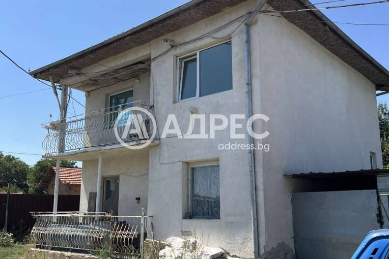 Къща/Вила, Горан, 665864, Снимка 1