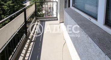 Тристаен апартамент, София, Люлин 3, 667864, Снимка 11