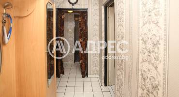 Тристаен апартамент, София, Люлин 3, 667864, Снимка 13