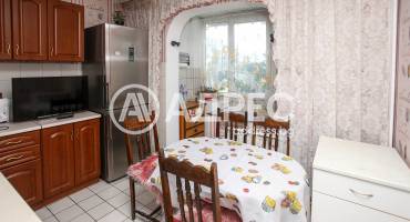 Тристаен апартамент, София, Люлин 3, 667864, Снимка 14