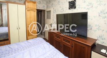 Тристаен апартамент, София, Люлин 3, 667864, Снимка 2