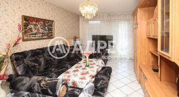 Тристаен апартамент, София, Люлин 3, 667864, Снимка 3