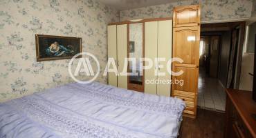 Тристаен апартамент, София, Люлин 3, 667864, Снимка 6