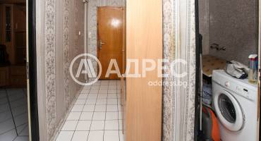 Тристаен апартамент, София, Люлин 3, 667864, Снимка 7