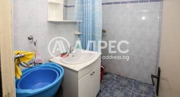 Тристаен апартамент, София, Люлин 3, 667864, Снимка 8