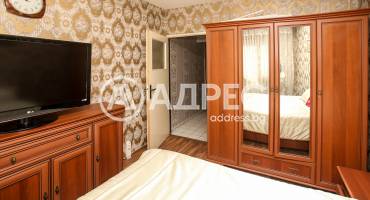 Тристаен апартамент, София, Люлин 3, 667864, Снимка 9