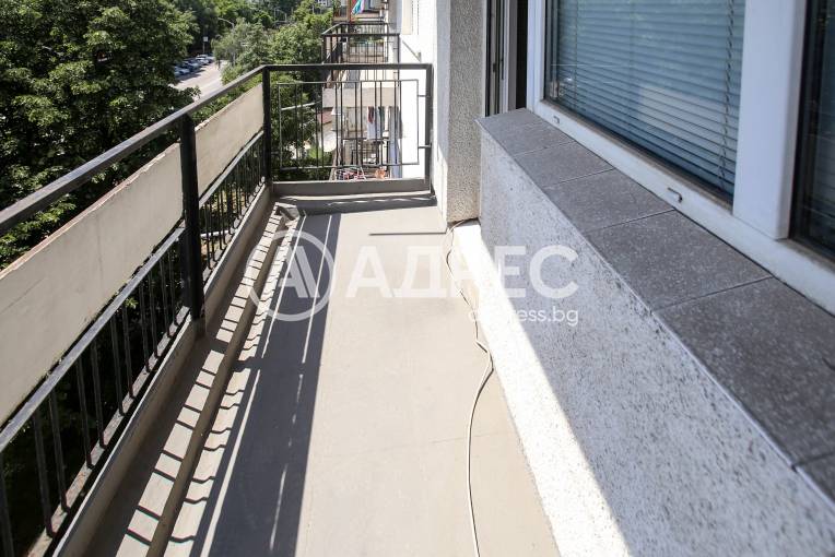 Тристаен апартамент, София, Люлин 3, 667864, Снимка 11