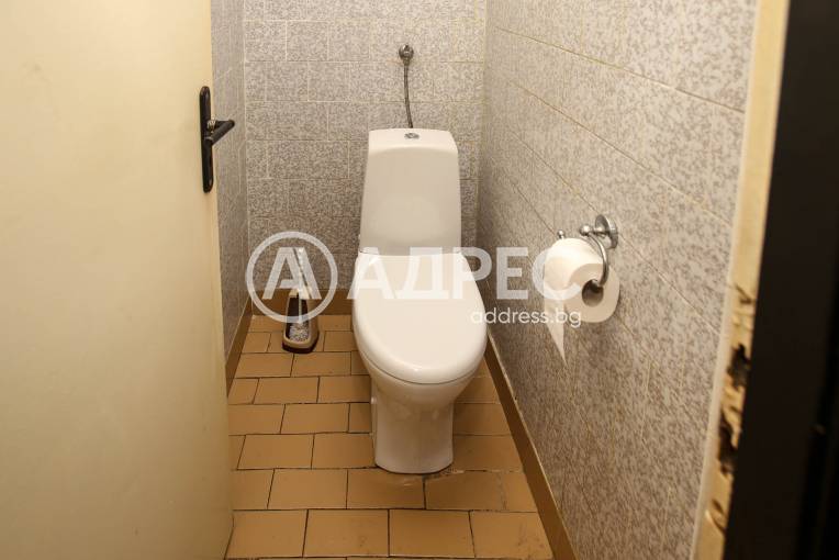 Тристаен апартамент, София, Люлин 3, 667864, Снимка 12