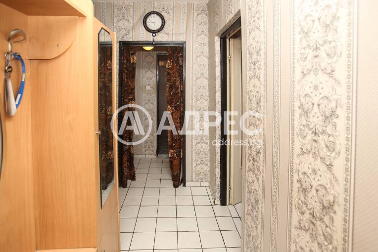 Тристаен апартамент, София, Люлин 3, 667864, Снимка 13