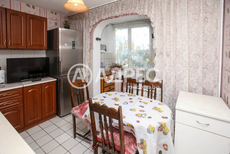 Тристаен апартамент, София, Люлин 3, 667864, Снимка 14