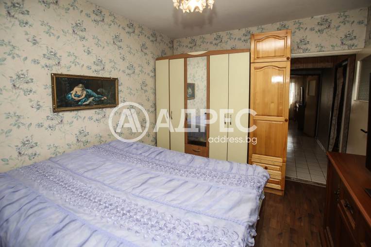 Тристаен апартамент, София, Люлин 3, 667864, Снимка 6