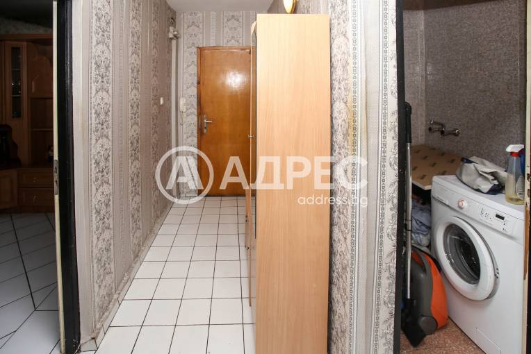 Тристаен апартамент, София, Люлин 3, 667864, Снимка 7