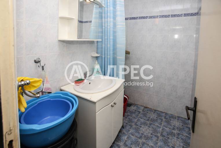 Тристаен апартамент, София, Люлин 3, 667864, Снимка 8