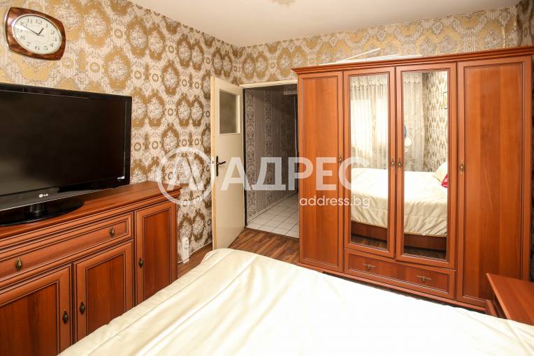 Тристаен апартамент, София, Люлин 3, 667864, Снимка 9