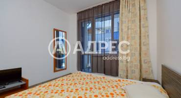 Двустаен апартамент, Поморие, местност Кротиря, 671864, Снимка 9