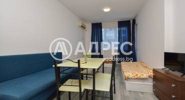 Двустаен апартамент, Поморие, местност Кротиря, 671864, Снимка 4