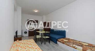 Двустаен апартамент, Поморие, местност Кротиря, 671864, Снимка 5