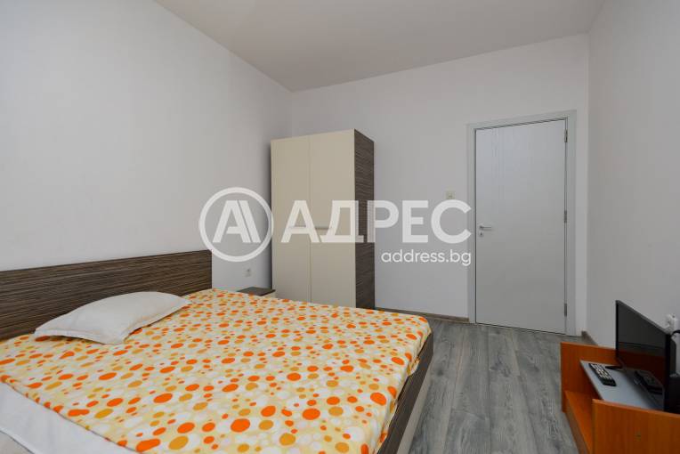 Двустаен апартамент, Поморие, местност Кротиря, 671864, Снимка 10