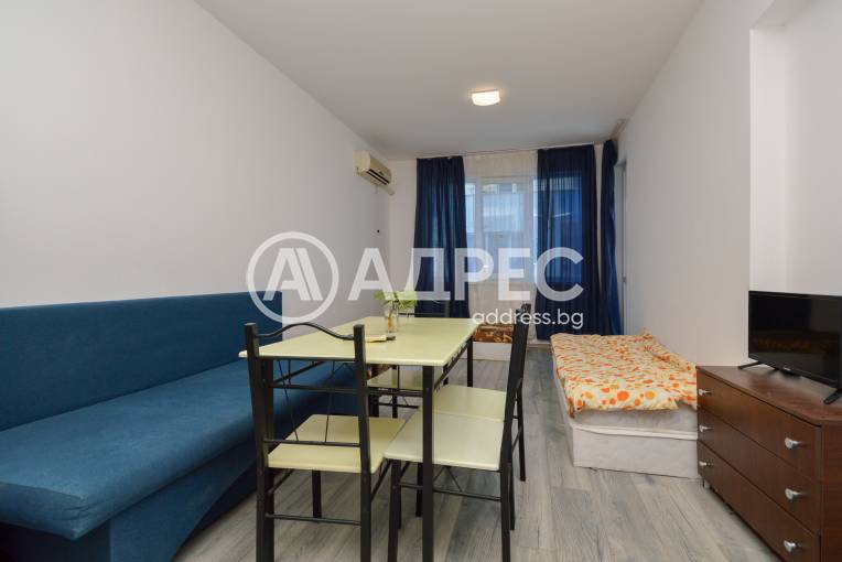 Двустаен апартамент, Поморие, местност Кротиря, 671864, Снимка 4