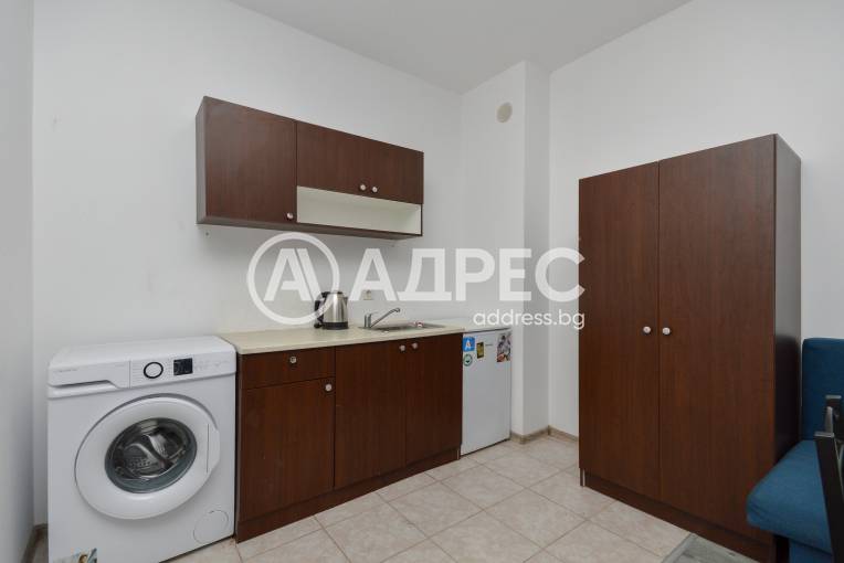 Двустаен апартамент, Поморие, местност Кротиря, 671864, Снимка 6