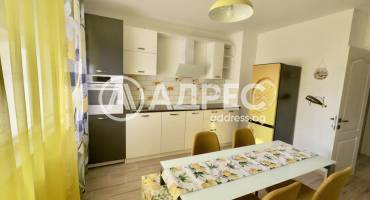 Двустаен апартамент, Пловдив, Коматево, 683864, Снимка 1