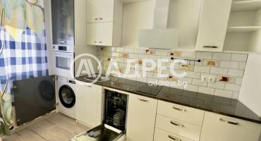 Двустаен апартамент, Пловдив, Коматево, 683864, Снимка 2