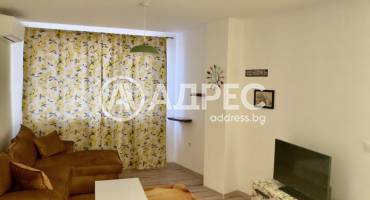 Двустаен апартамент, Пловдив, Коматево, 683864, Снимка 3