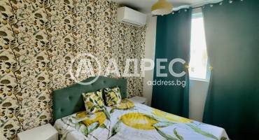 Двустаен апартамент, Пловдив, Коматево, 683864, Снимка 4