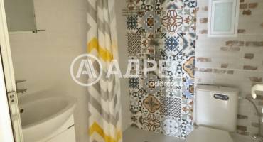 Двустаен апартамент, Пловдив, Коматево, 683864, Снимка 5