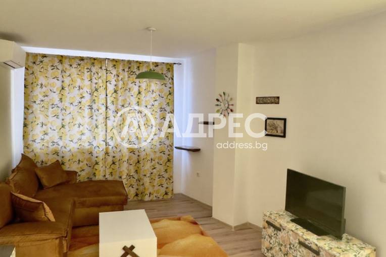 Двустаен апартамент, Пловдив, Коматево, 683864, Снимка 3