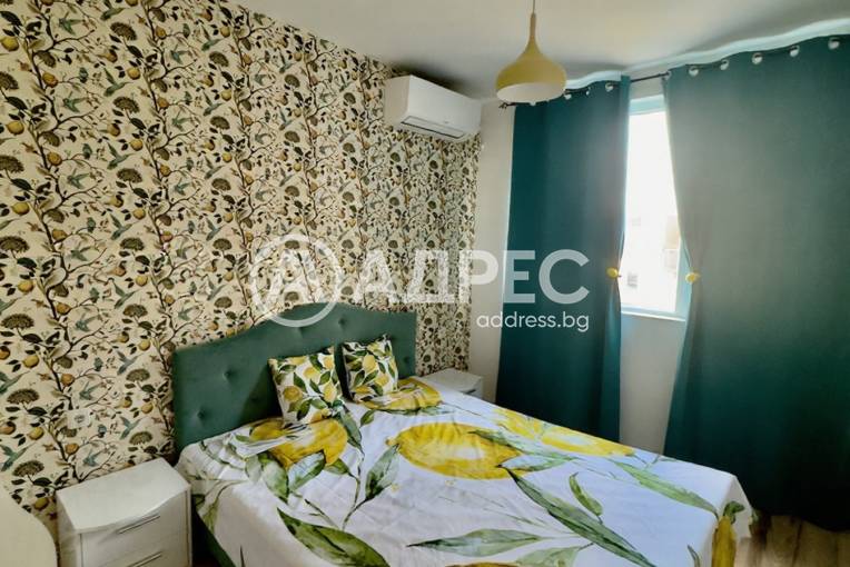 Двустаен апартамент, Пловдив, Коматево, 683864, Снимка 4