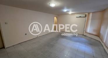 Офис, Варна, Окръжна болница, 690864, Снимка 1
