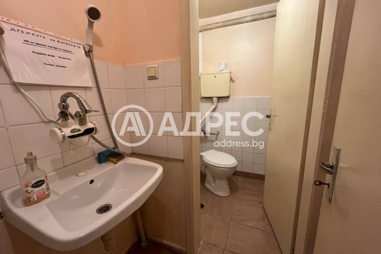 Офис, Варна, Окръжна болница, 690864, Снимка 5
