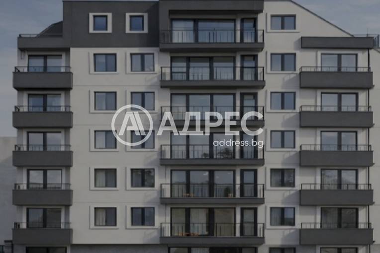 Тристаен апартамент, Благоевград, Широк център, 695864, Снимка 2
