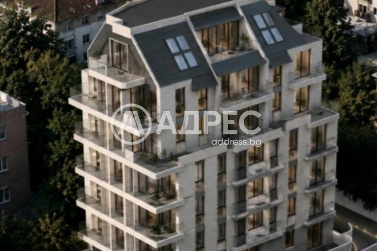 Тристаен апартамент, Благоевград, Широк център, 695864, Снимка 5