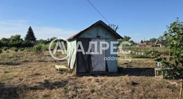 Парцел/Терен, Безводица, 699864, Снимка 1