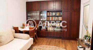 Двустаен апартамент, Велико Търново, Колю Фичето, 702864, Снимка 2