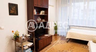 Двустаен апартамент, Велико Търново, Колю Фичето, 702864, Снимка 3