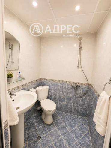 Двустаен апартамент, Велико Търново, Колю Фичето, 702864, Снимка 1