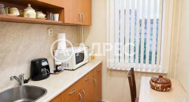 Двустаен апартамент, Велико Търново, Колю Фичето, 702864, Снимка 4