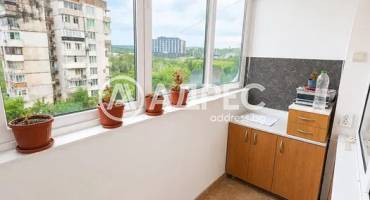Двустаен апартамент, Велико Търново, Колю Фичето, 702864, Снимка 6