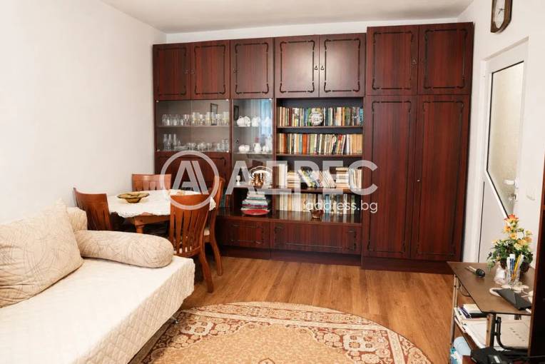 Двустаен апартамент, Велико Търново, Колю Фичето, 702864, Снимка 2