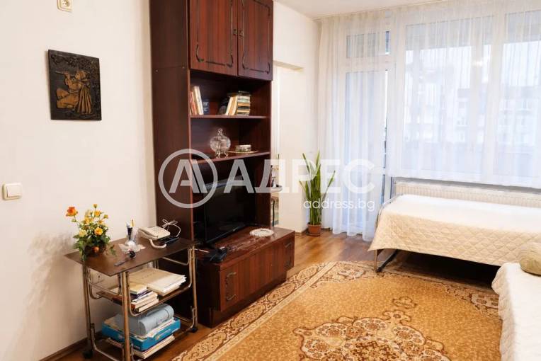 Двустаен апартамент, Велико Търново, Колю Фичето, 702864, Снимка 3