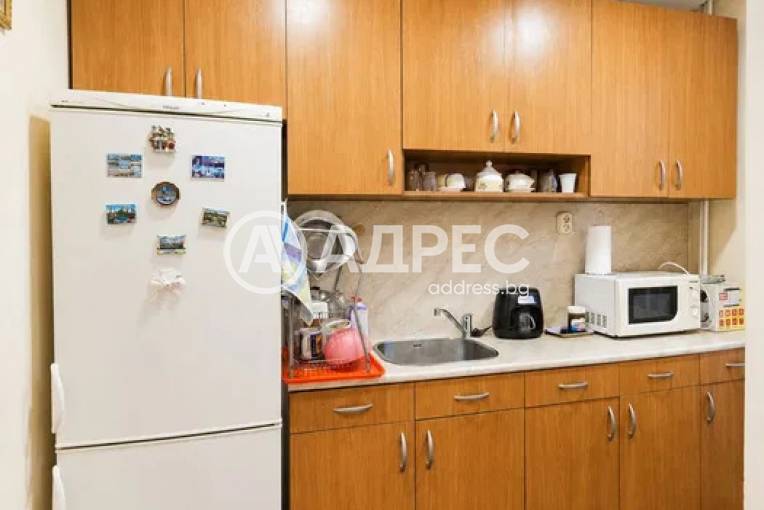 Двустаен апартамент, Велико Търново, Колю Фичето, 702864, Снимка 5