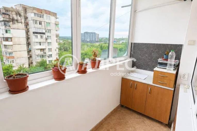 Двустаен апартамент, Велико Търново, Колю Фичето, 702864, Снимка 6