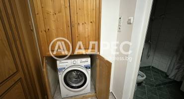 Двустаен апартамент, Плевен, ВМИ, 703864, Снимка 10