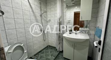 Двустаен апартамент, Плевен, ВМИ, 703864, Снимка 11