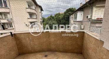 Двустаен апартамент, Плевен, ВМИ, 703864, Снимка 12